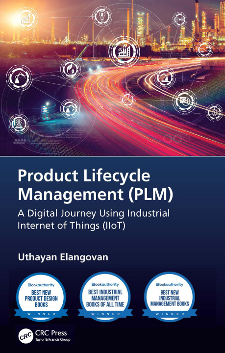 Книга Product Lifecycle Management (PLM) Elangovan