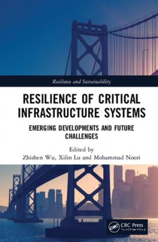 Knjiga Resilience of Critical Infrastructure Systems Zhishen Wu