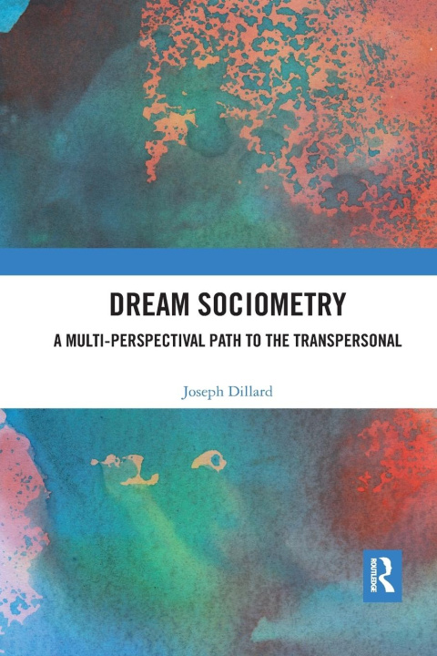 Libro Dream Sociometry Dillard