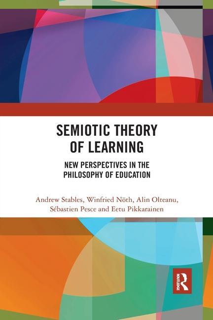 Kniha Semiotic Theory of Learning Stables