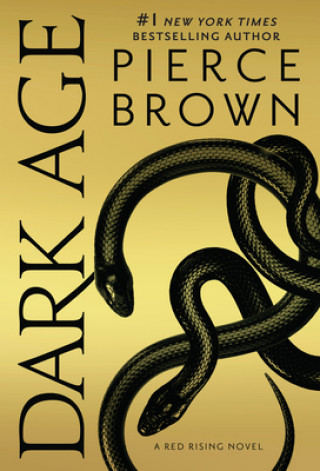Könyv Dark Age Pierce Brown