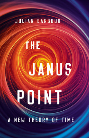 Kniha Janus Point 