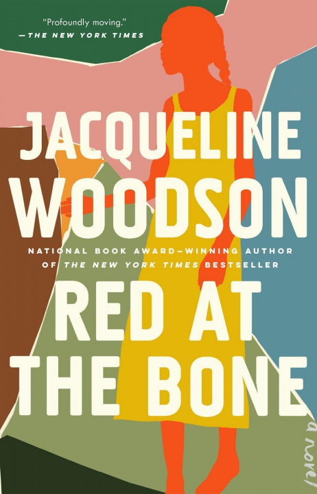 Βιβλίο Red at the Bone JACQUELINE WOODSON