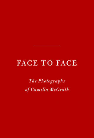 Könyv Face to Face CAMILLA MCGRATH