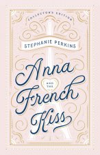 Könyv Anna and the French Kiss Collector's Edition STEPHANIE PERKINS