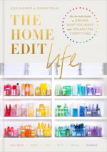 Könyv Home Edit Life Clea Shearer