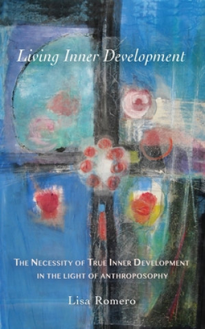 Book Living Inner Development Lisa Romero