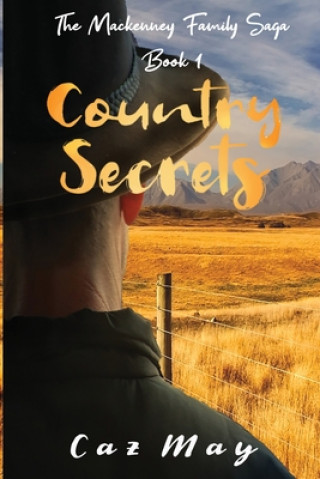 Libro Country Secrets Caz May