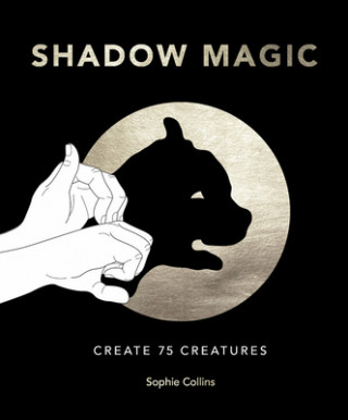Книга Shadow Magic 