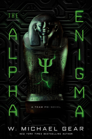 Book Alpha Enigma W. MICHAEL GEAR