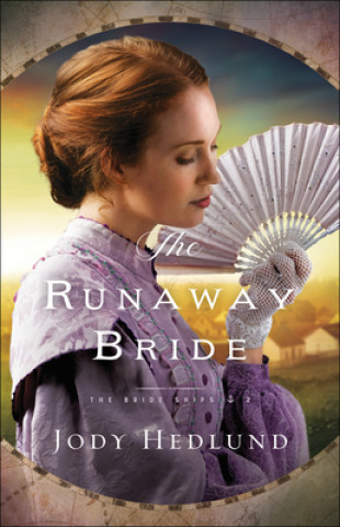 Książka Runaway Bride Jody Hedlund