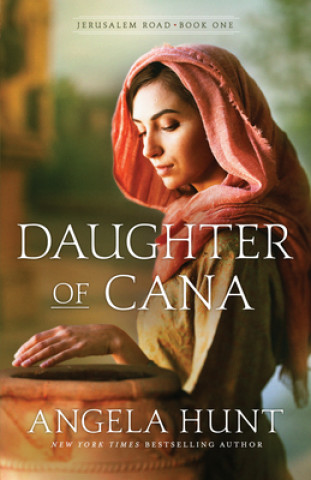 Knjiga Daughter of Cana 