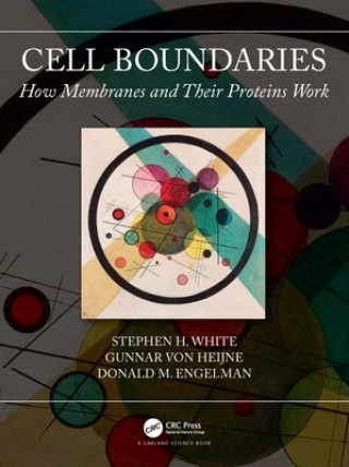 Libro Cell Boundaries STEPHEN WHITE