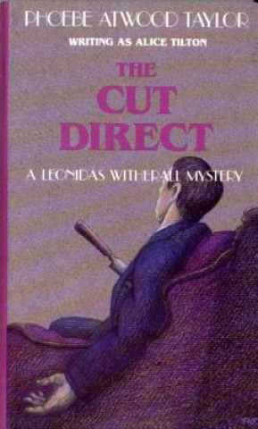 Buch Cut Direct Phoebe Atwood Taylor