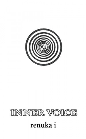 Knjiga Inner Voice Renuka I