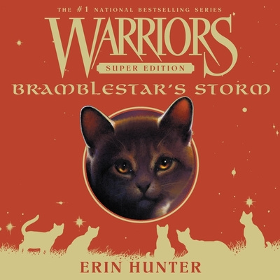 Digital Warriors Super Edition: Bramblestar's Storm 