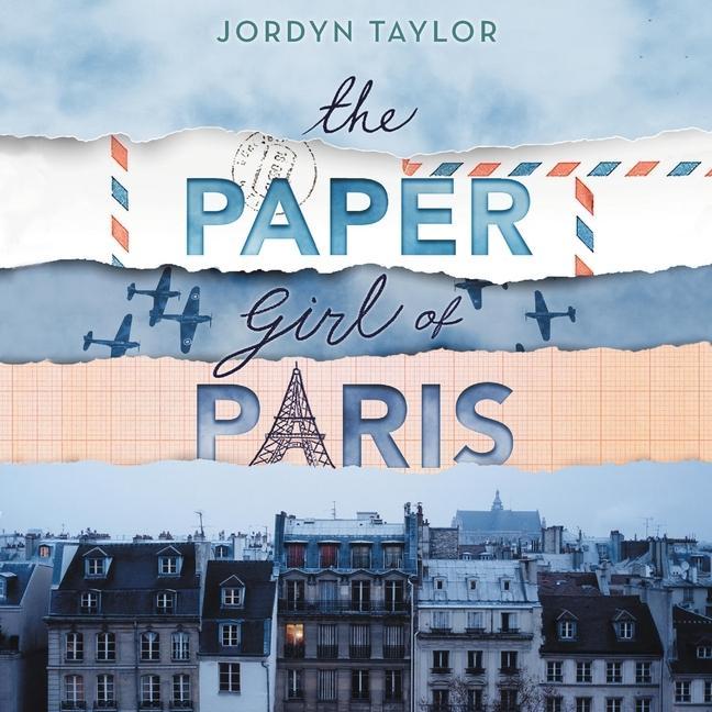 Digital The Paper Girl of Paris 