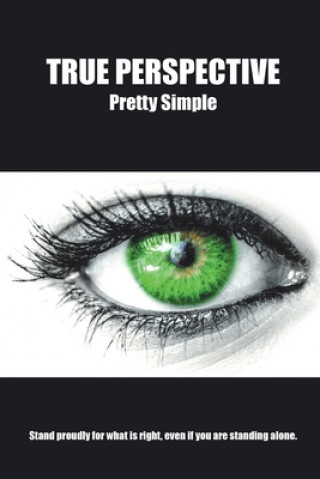 Knjiga True Perspective Pretty Simple