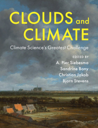 Βιβλίο Clouds and Climate Sandrine Bony