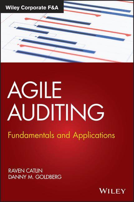 Carte Agile Auditing Danny M. Goldberg