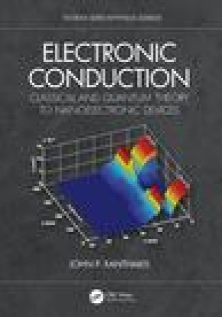 Knjiga Electronic Conduction JOHN P. XANTHAKIS