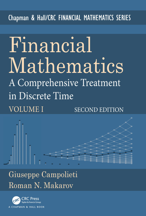 Könyv Financial Mathematics GIUSEPPE CAMPOLIETI