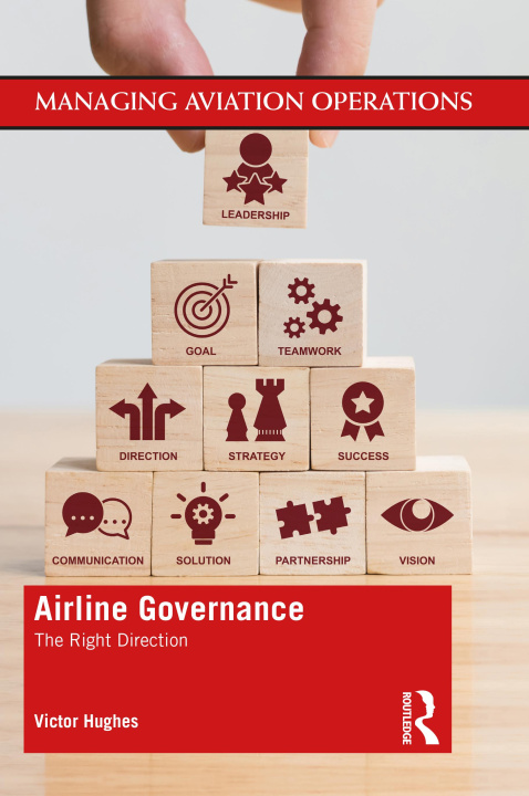 Livro Airline Governance VICTOR HUGHES