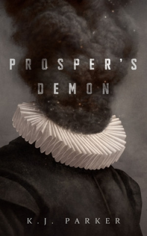 Könyv Prosper's Demon 