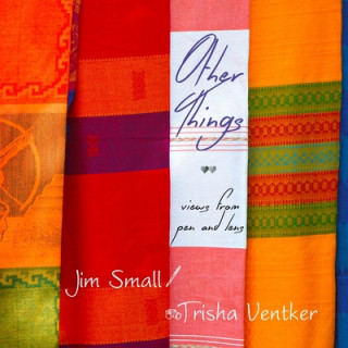 Knjiga Other Things Trisha Ventker