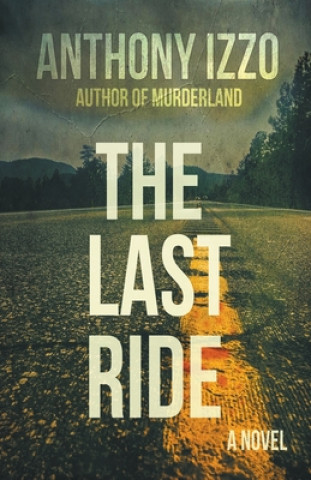 Книга Last Ride 