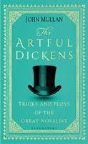 Könyv Artful Dickens 