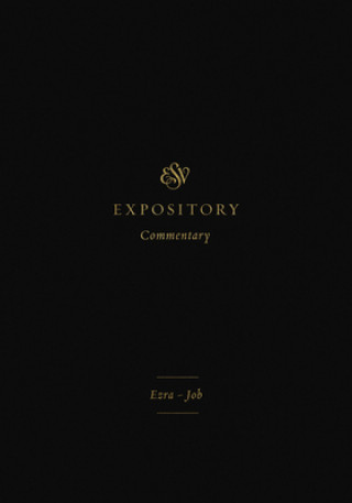 Książka ESV Expository Commentary James M. Hamilton Jr