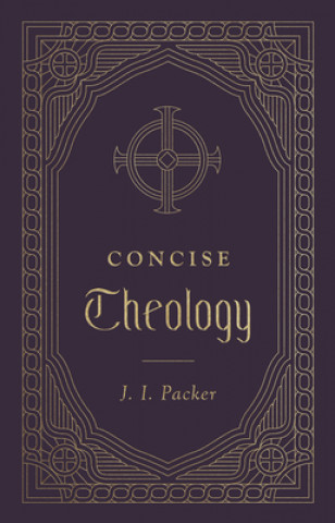 Buch Concise Theology J. I. Packer