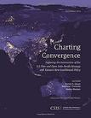 Knjiga Charting Convergence Matthew P Funaiole