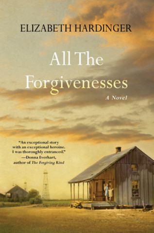 Kniha All the Forgivenesses 