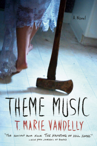 Книга Theme Music T. MARIE VANDELLY