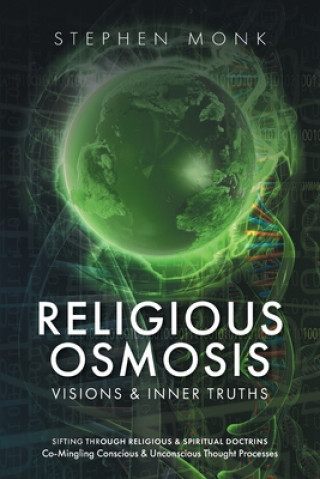 Kniha Religious Osmosis 