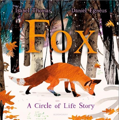 Книга Fox Isabel Thomas