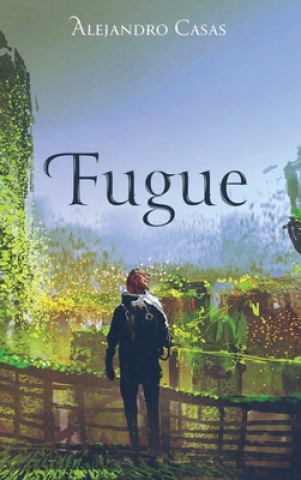 Knjiga Fugue Alejandro Casas