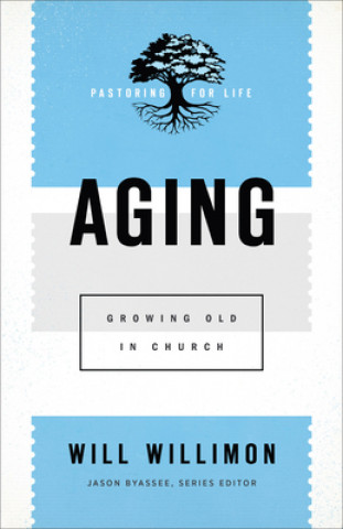Carte Aging: Growing Old in Church 