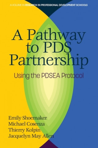 Книга Pathway to PDS Partnership Emily Shoemaker