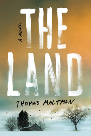 Kniha Land THOMAS MALTMAN