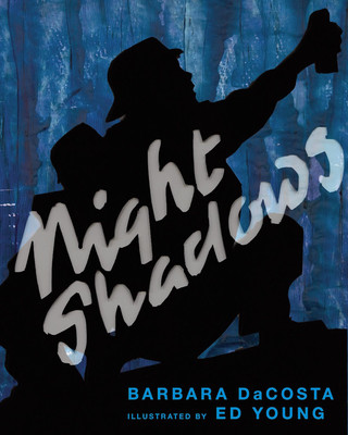 Knjiga Night Shadows BARBARA DACOSTA