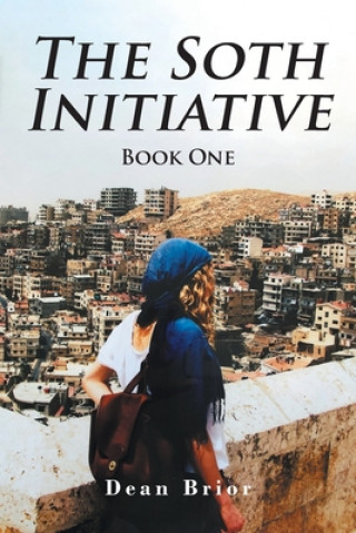 Kniha Soth Initiative 