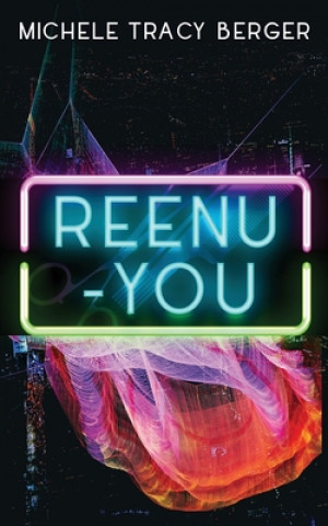 Knjiga Reenu-You Tracy Berger Michele