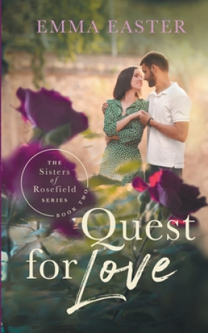 Book Quest For Love Emma Easter
