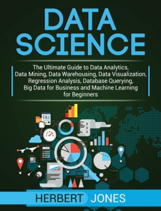 Kniha Data Science 