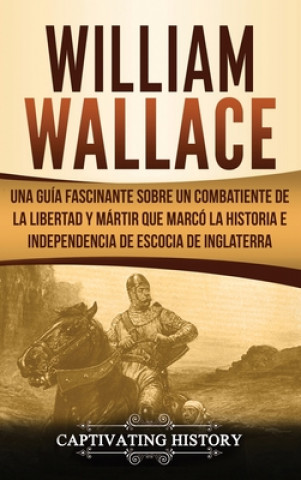 Książka William Wallace 