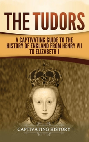 Buch Tudors Captivating History