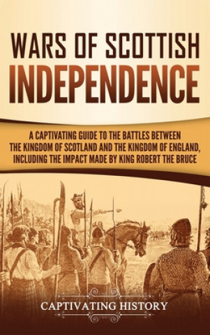 Buch Wars of Scottish Independence 